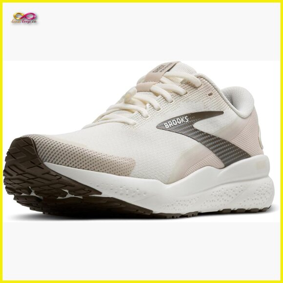 Neutral Running Sneakers Weatherized Traction Soft Cushioning Athletic Shoes